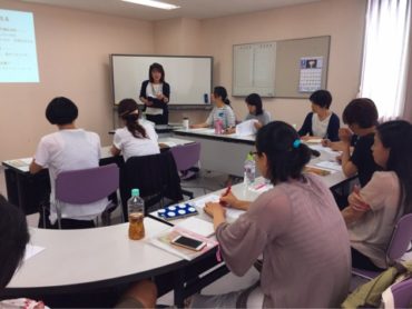第１回 食✖️腸 コラボセミナー in 徳島 開催